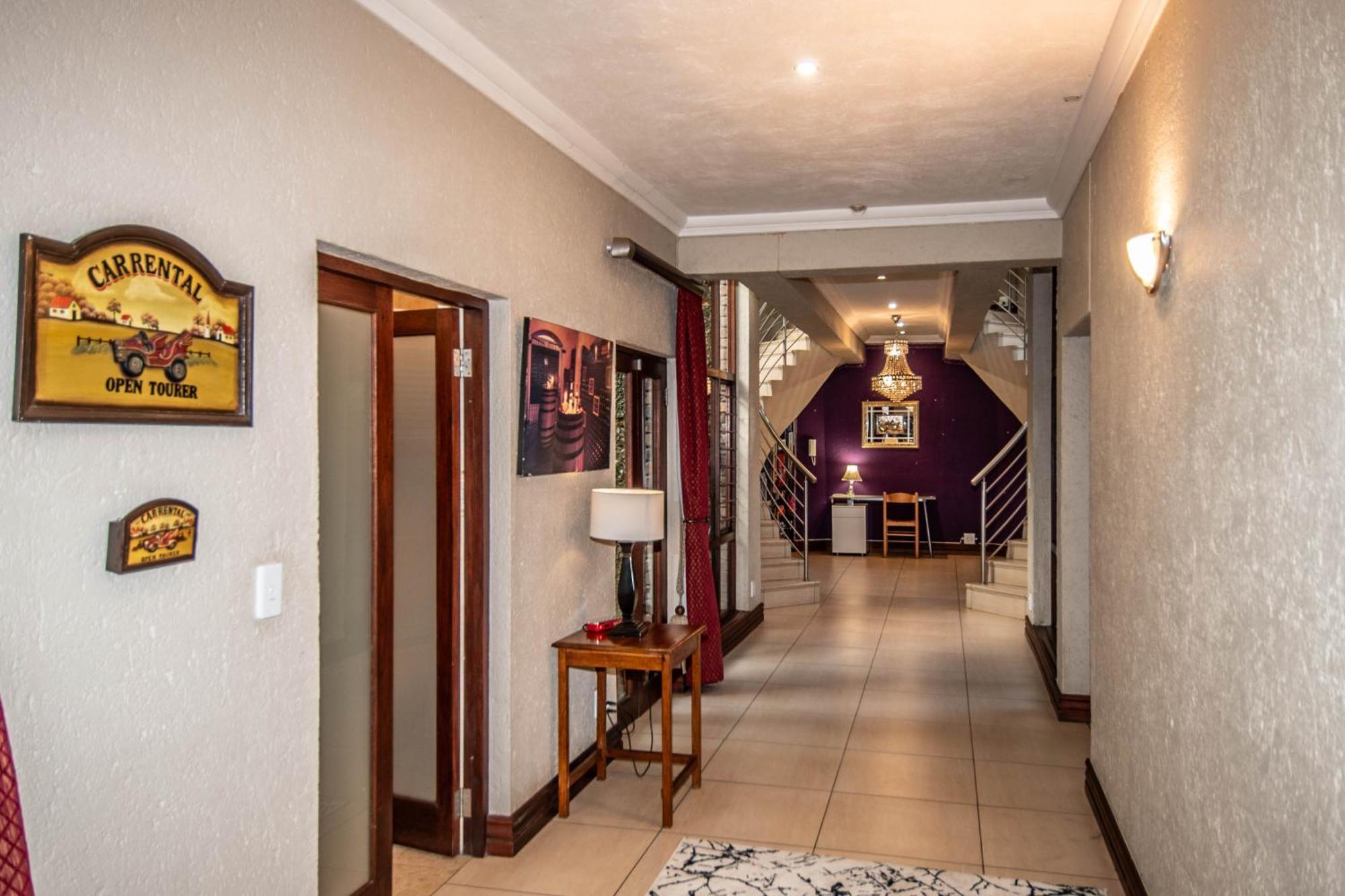 7 Saint Andrew Hotel White River Kültér fotó