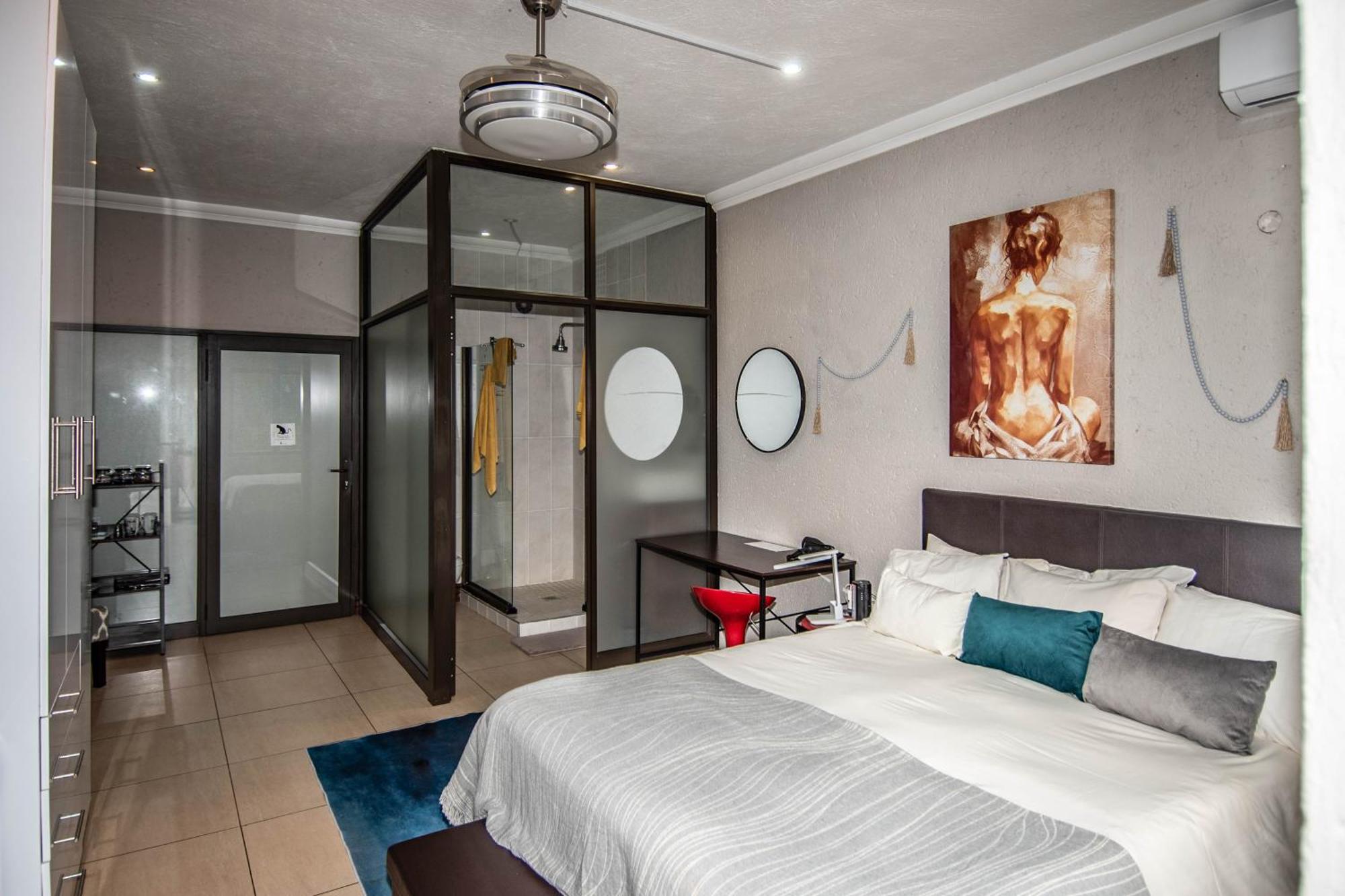 7 Saint Andrew Hotel White River Kültér fotó