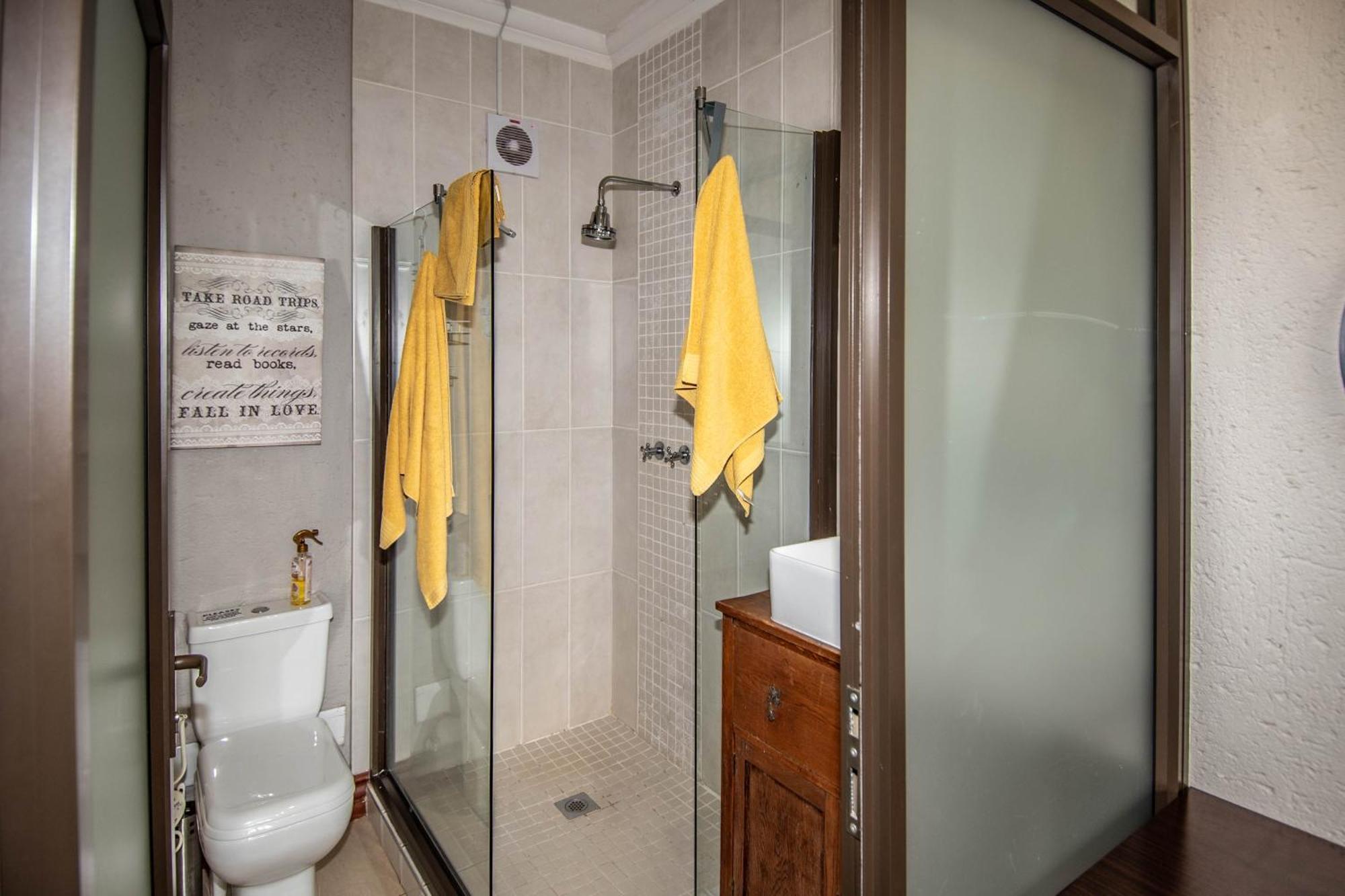 7 Saint Andrew Hotel White River Kültér fotó