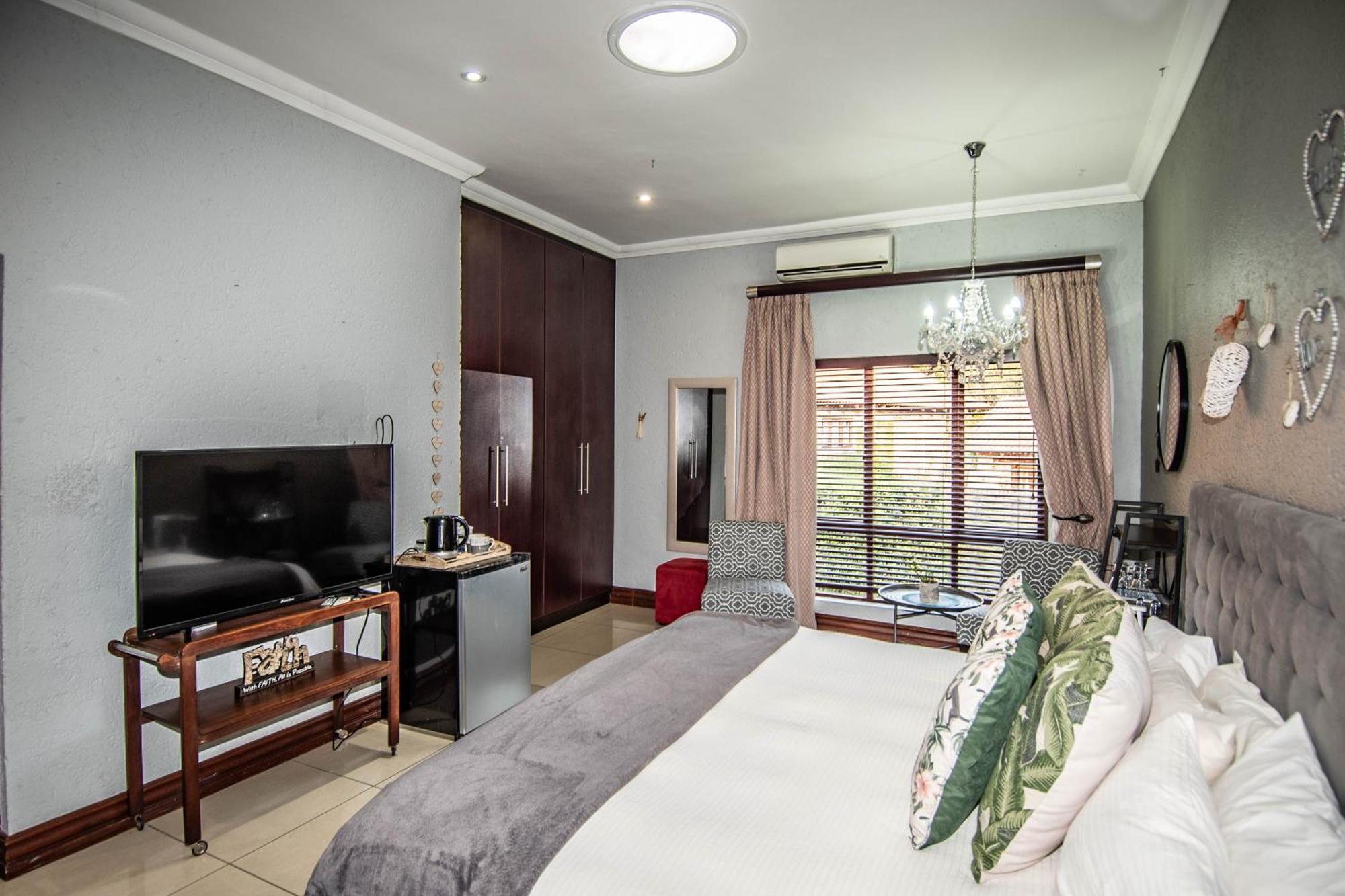 7 Saint Andrew Hotel White River Kültér fotó