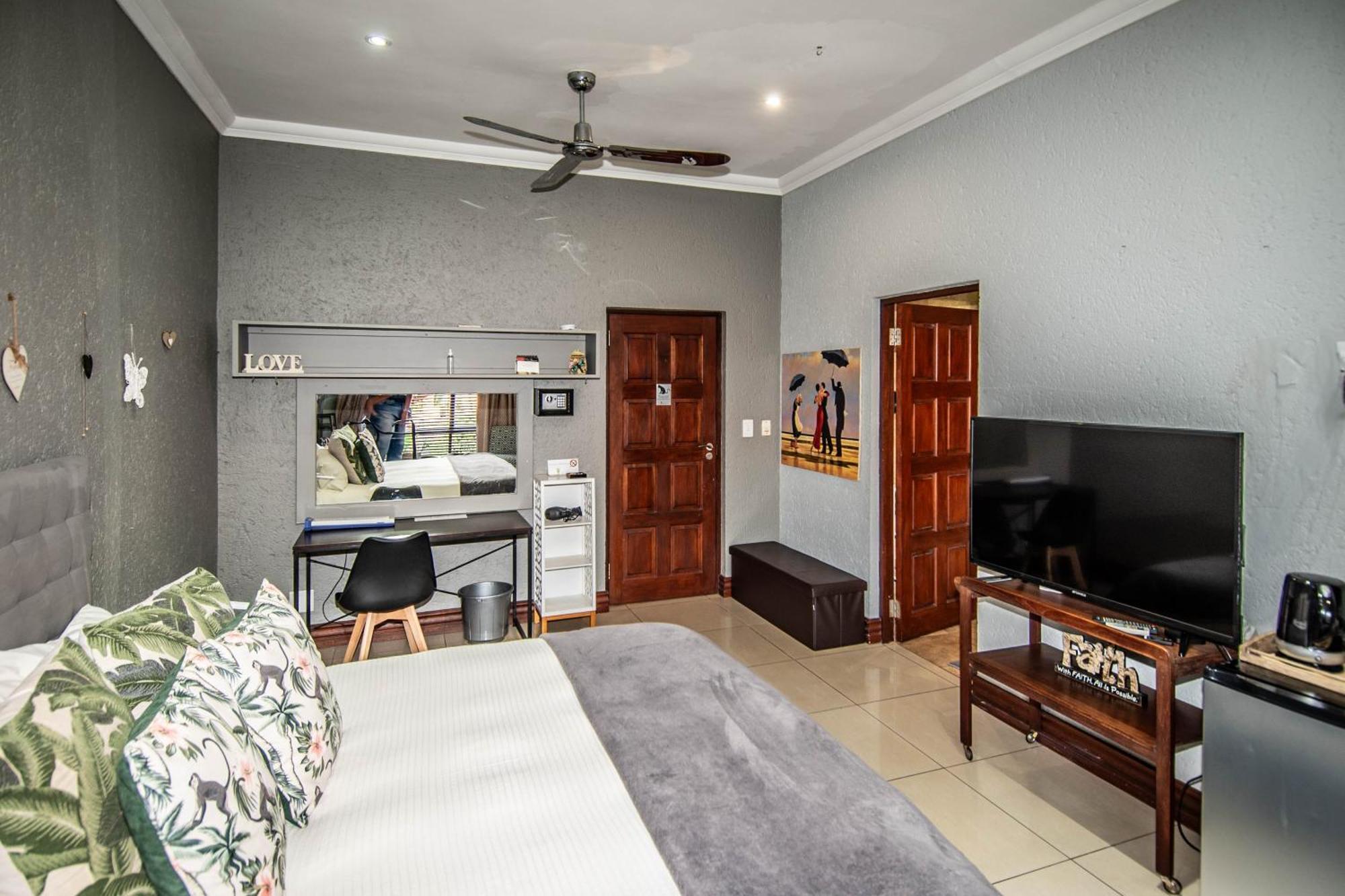7 Saint Andrew Hotel White River Kültér fotó