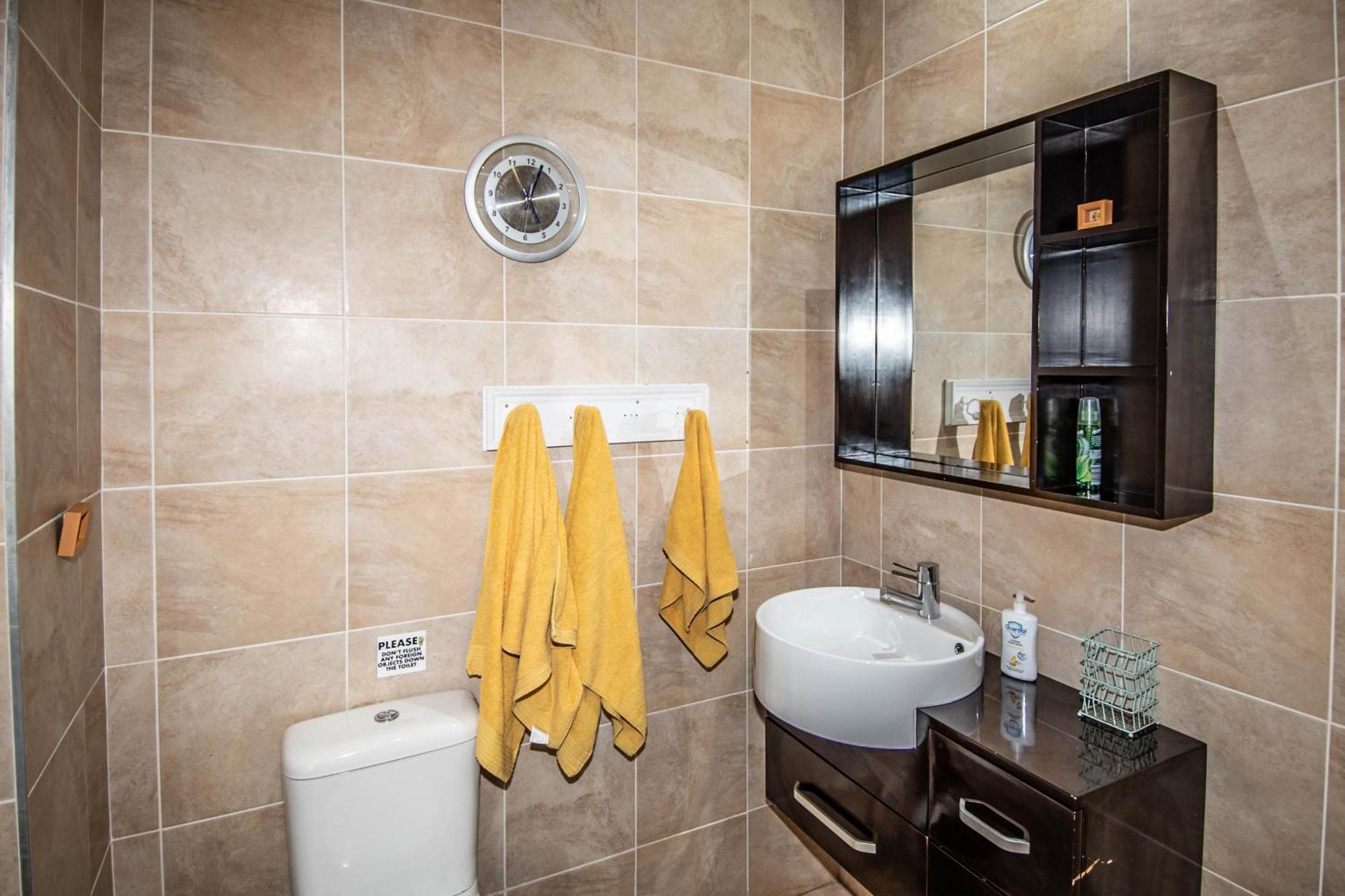 7 Saint Andrew Hotel White River Kültér fotó